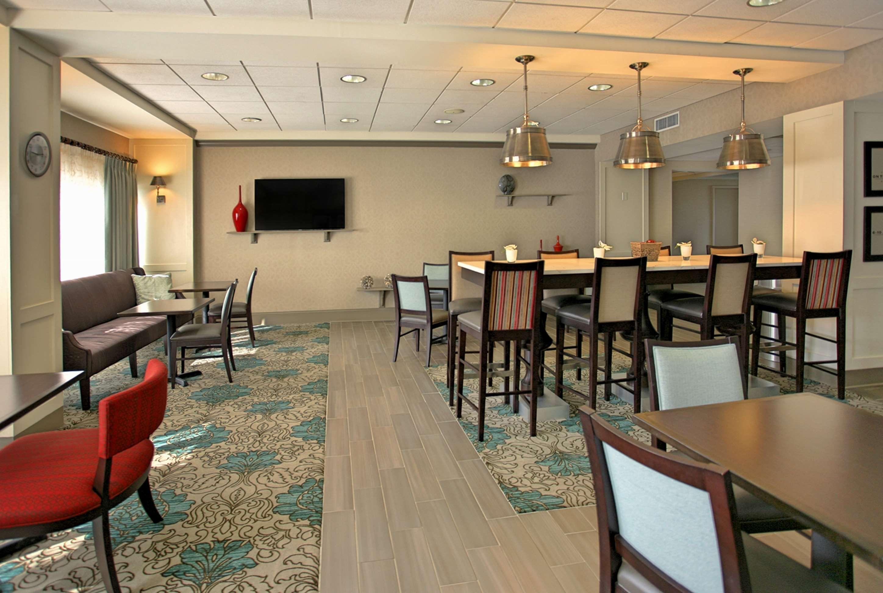 Hampton Inn Natchitoches Shamard Heights Exteriér fotografie