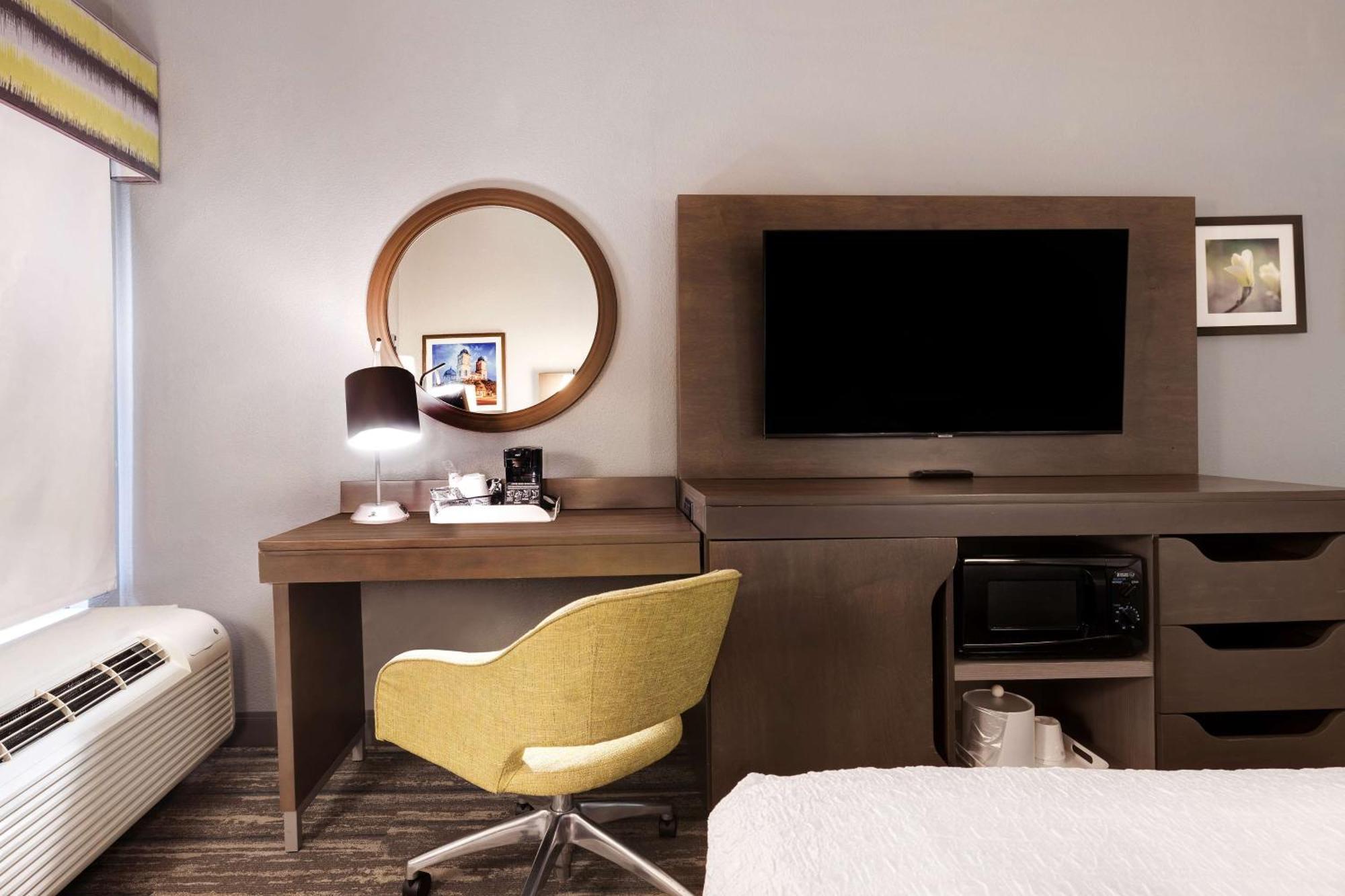 Hampton Inn Natchitoches Shamard Heights Exteriér fotografie