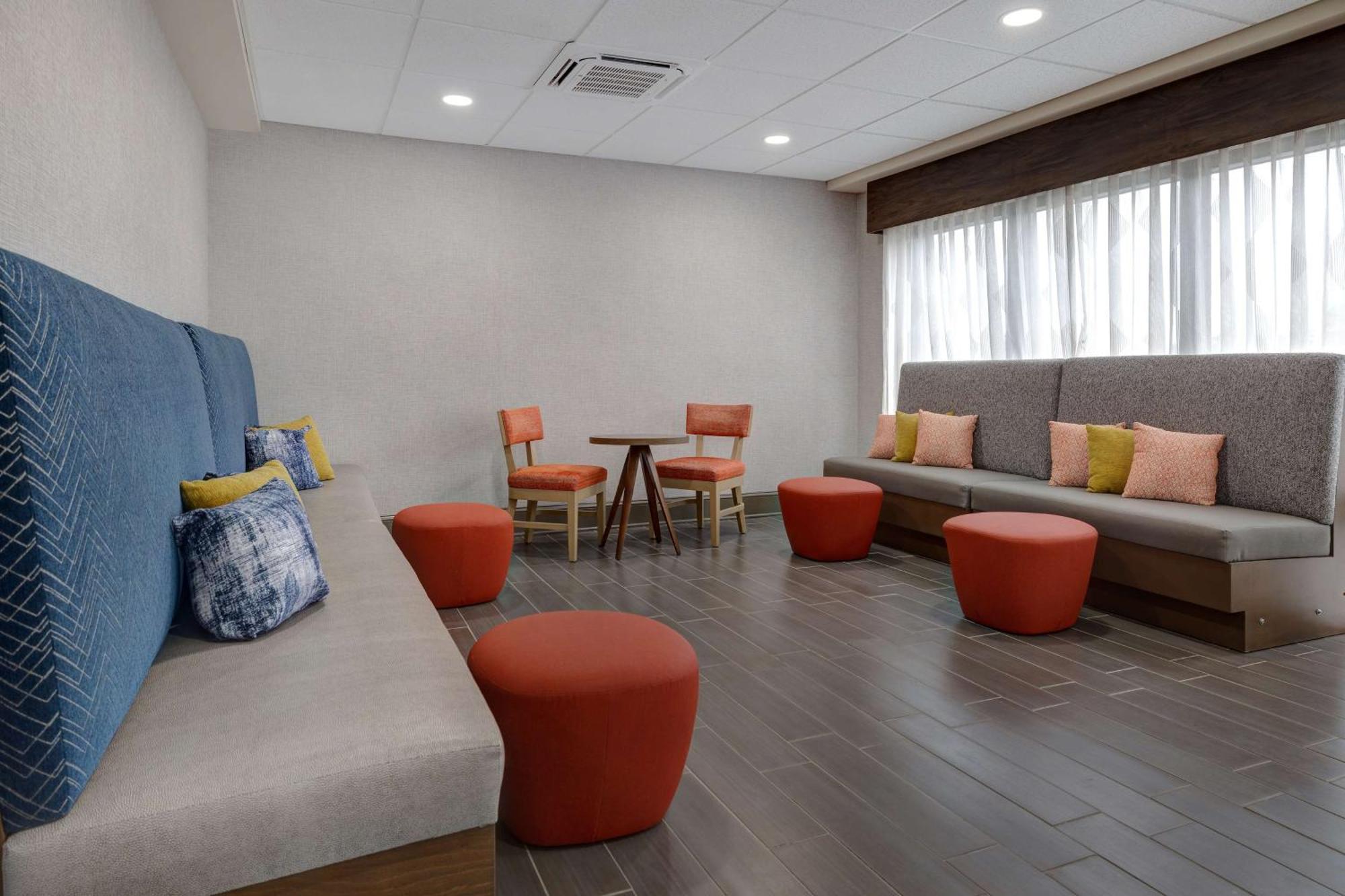 Hampton Inn Natchitoches Shamard Heights Exteriér fotografie