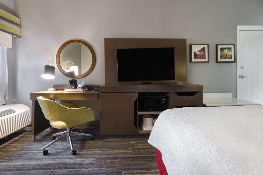 Hampton Inn Natchitoches Shamard Heights Pokoj fotografie