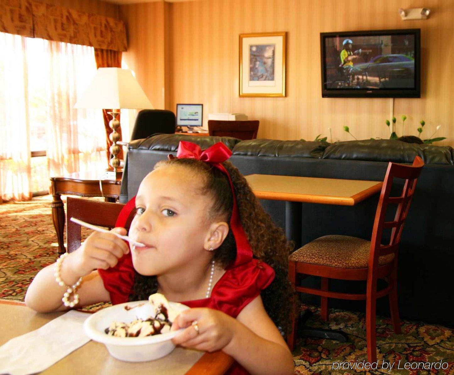 Hampton Inn Natchitoches Shamard Heights Pokoj fotografie