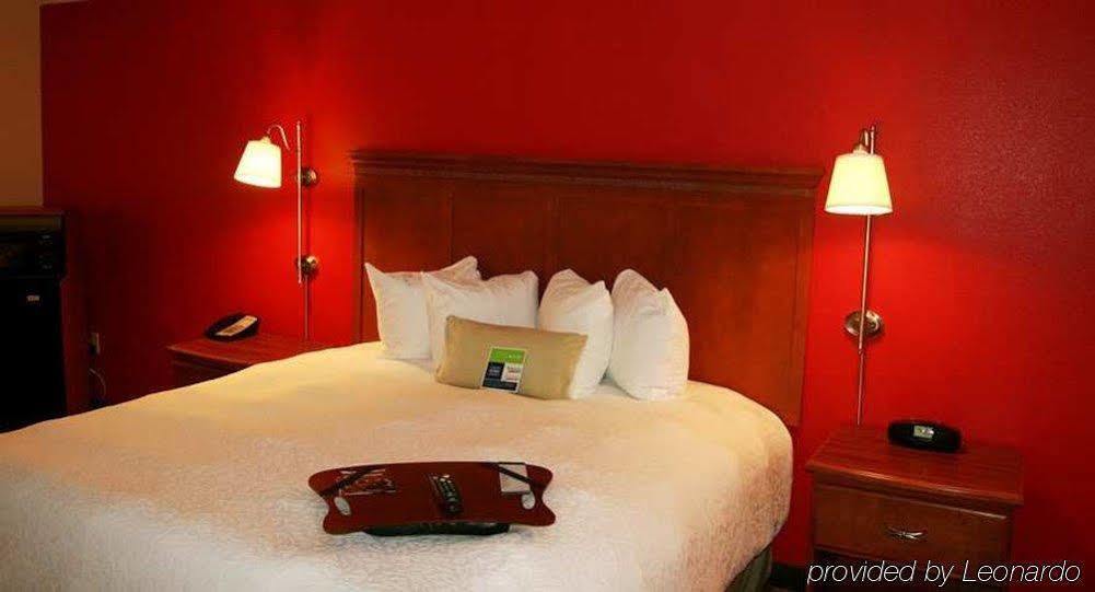 Hampton Inn Natchitoches Shamard Heights Exteriér fotografie